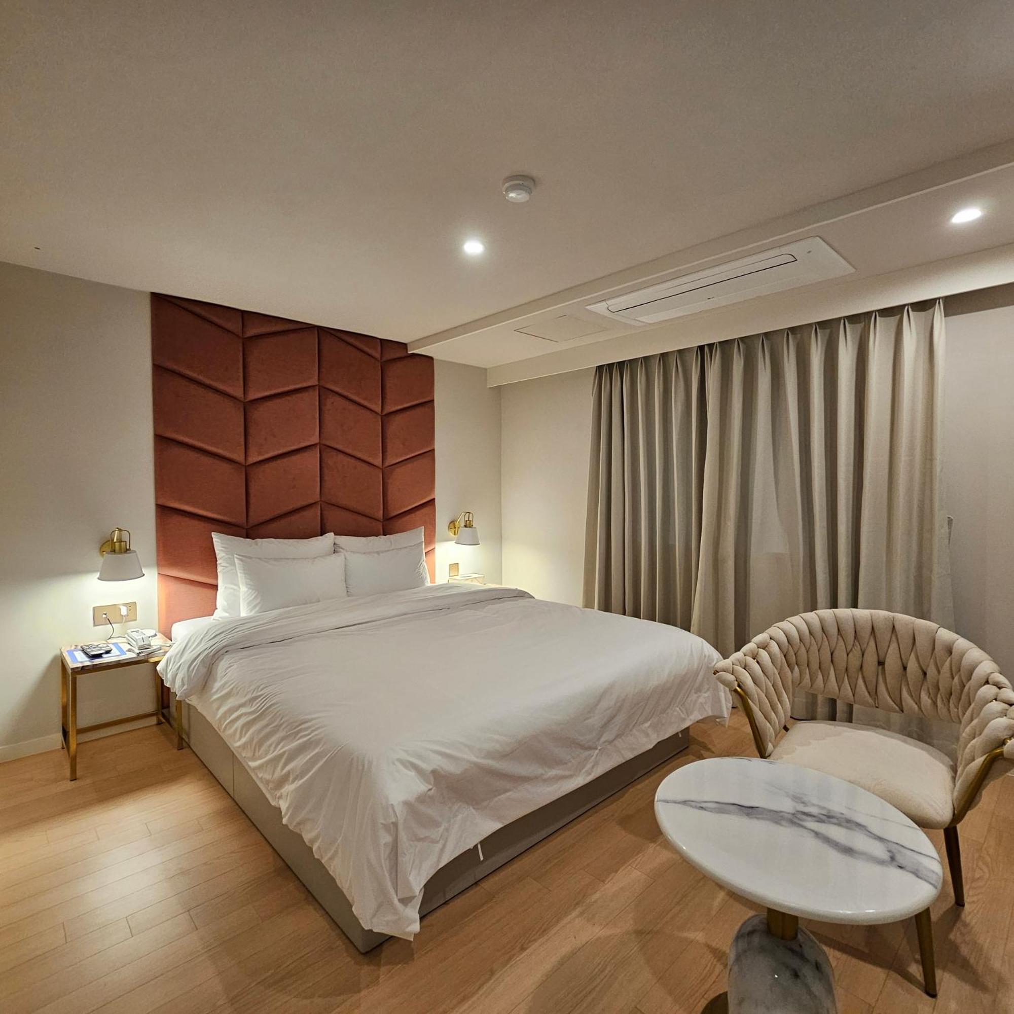 Hotel Denbasta Choeup Busan