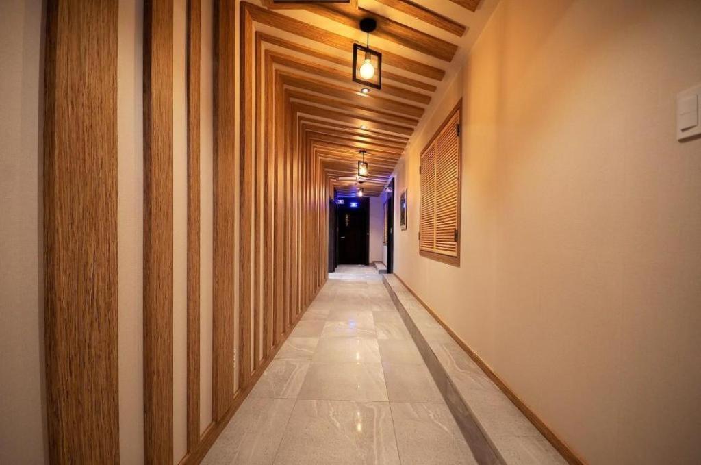 Motel Goodstay King 2*