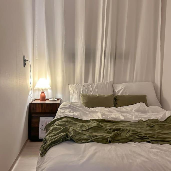 Busan&u 2 Apartment *