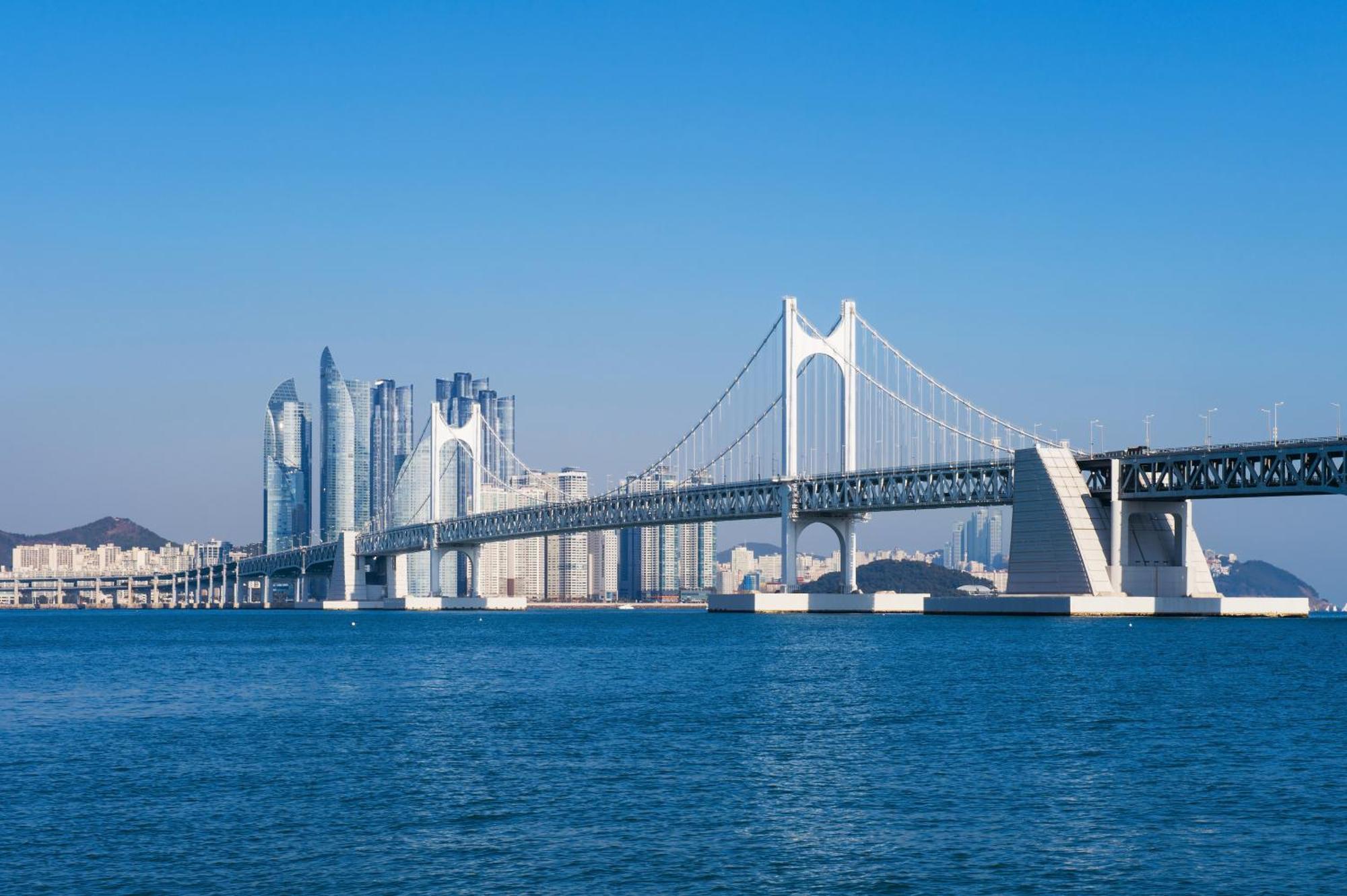 Riming House * Busan