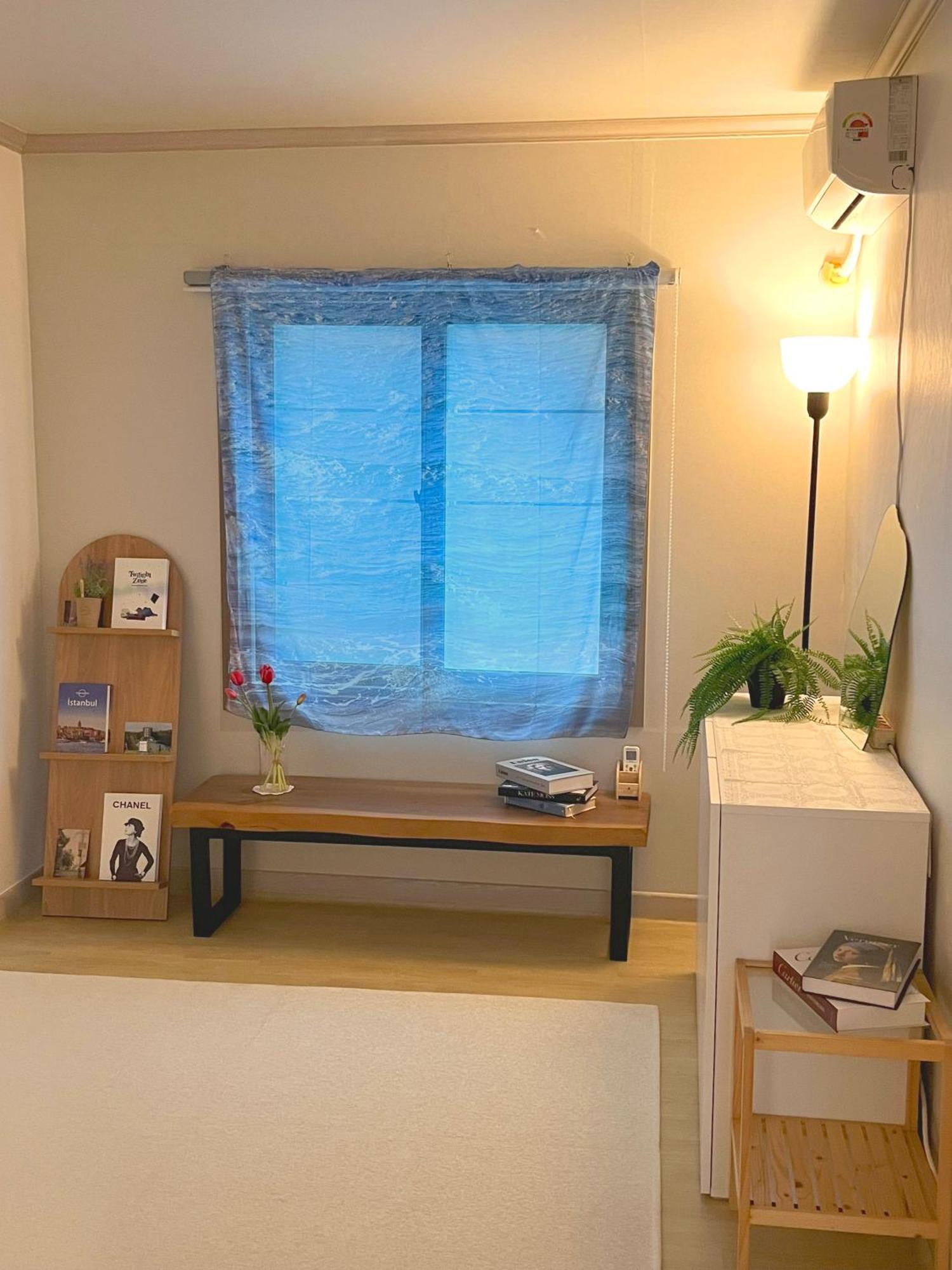 Riming House Villa Busan