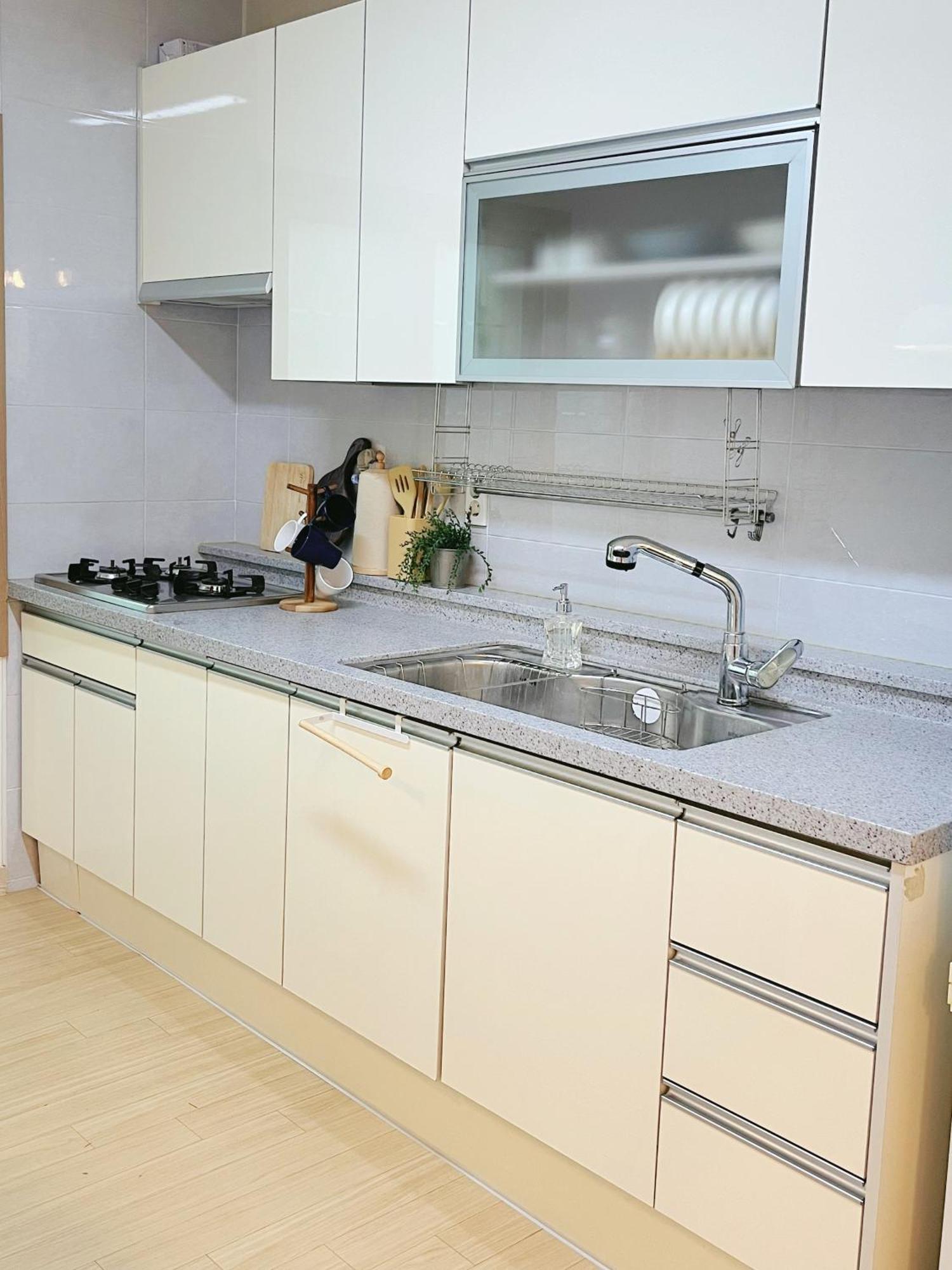 Villa Riming House Busan