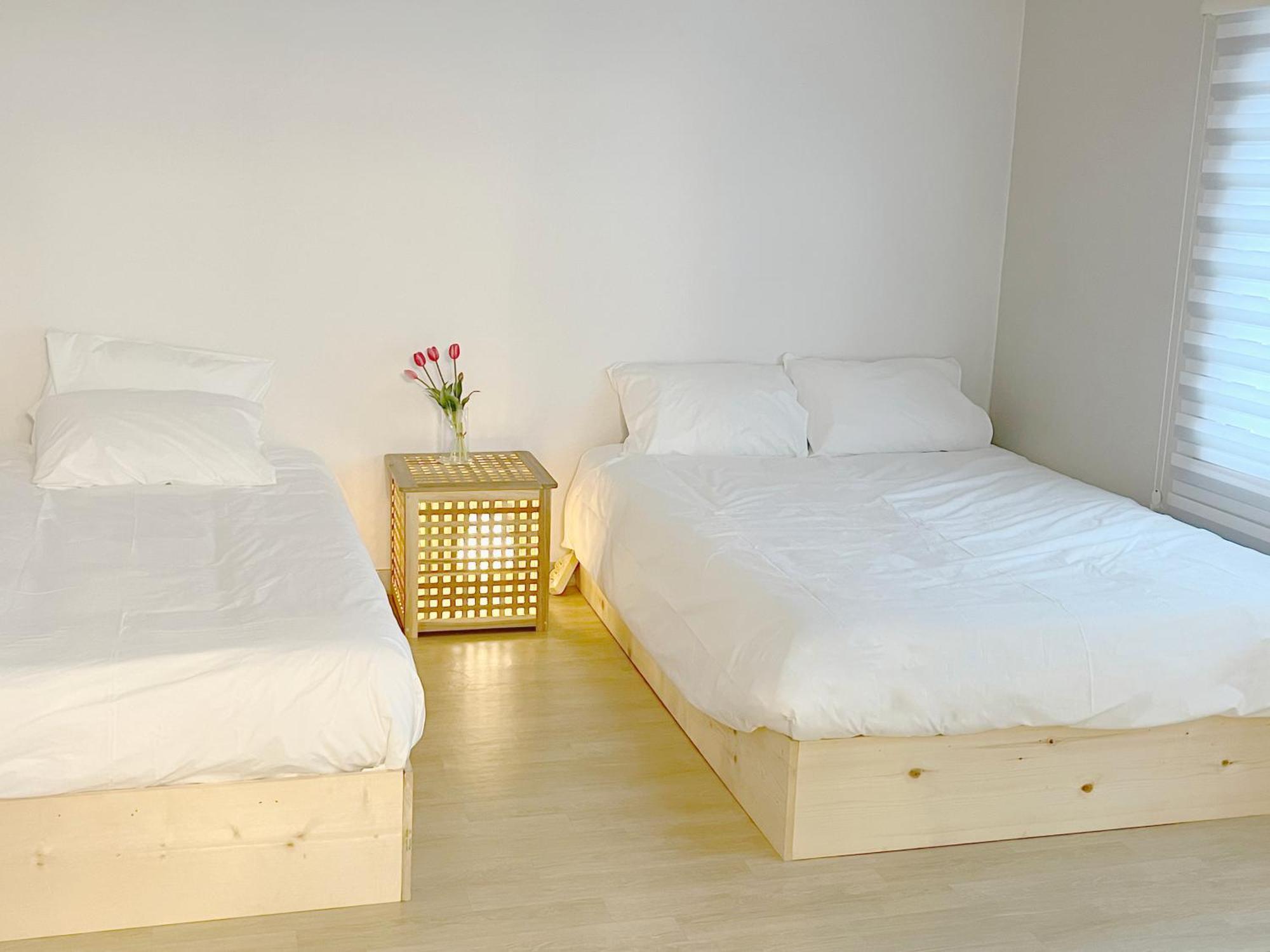 Riming House Villa *