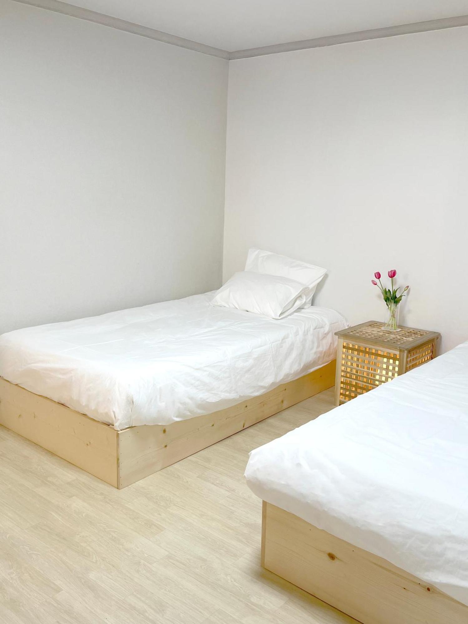 Riming House Villa