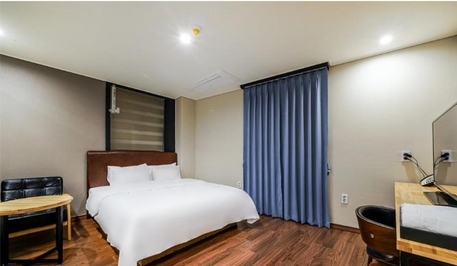 Billy Hotel Busan