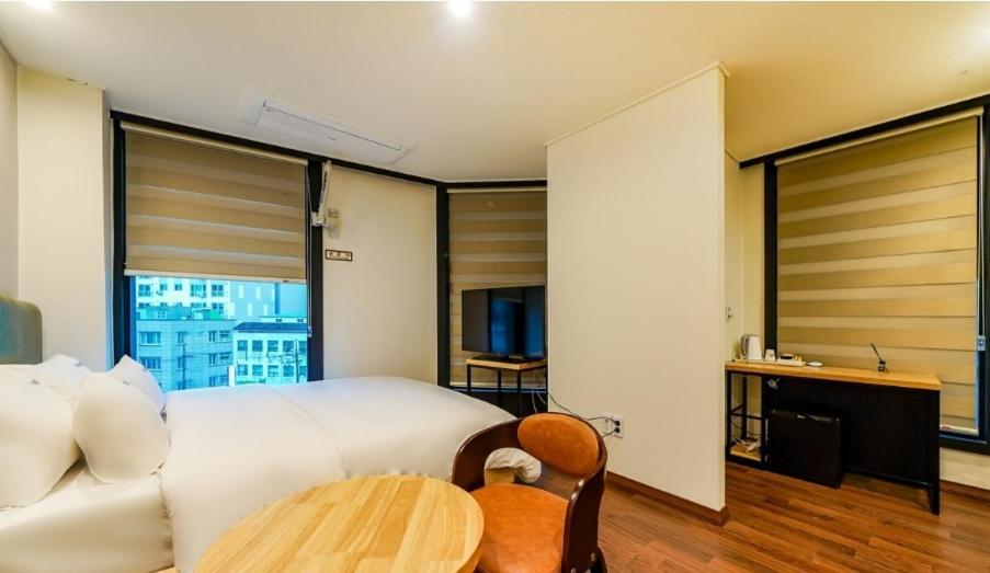 Hotel Billy