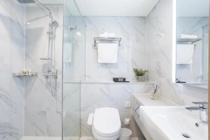 Centum Primus Hotel 4*