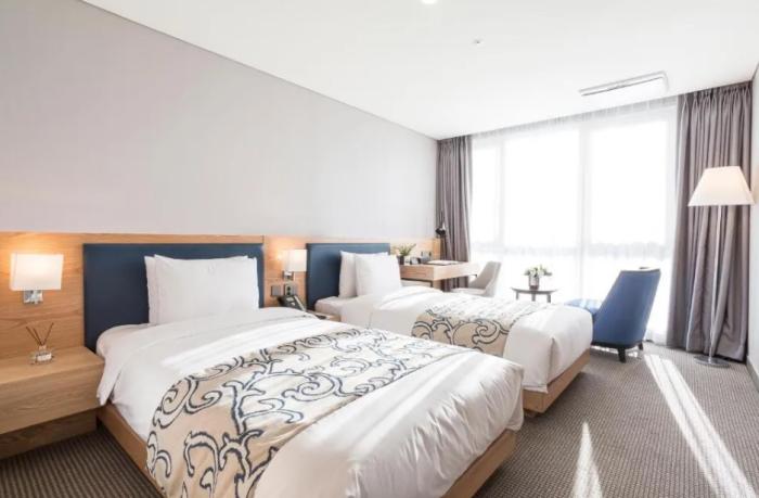 Hotel Centum Primus 4*