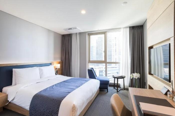 Hotel Centum Primus