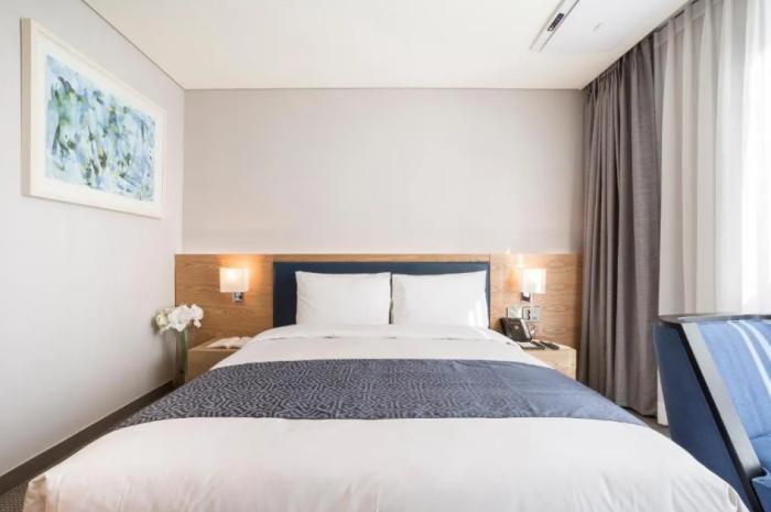Hotel Centum Primus 4*