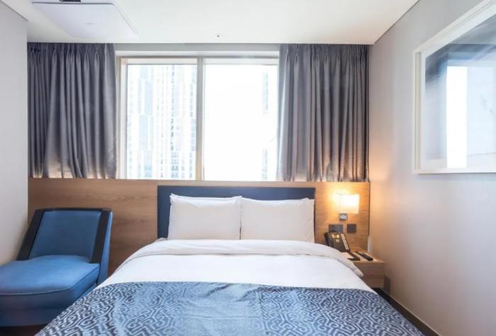 Centum Primus 4*