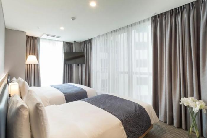Centum Primus Hotel