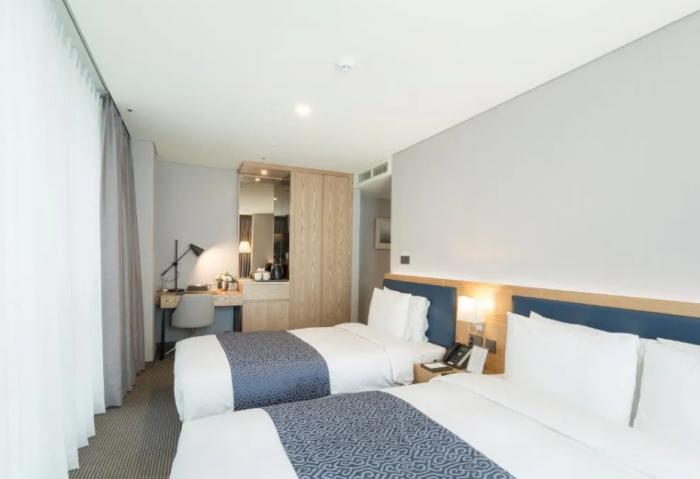 Hotel Centum Primus
