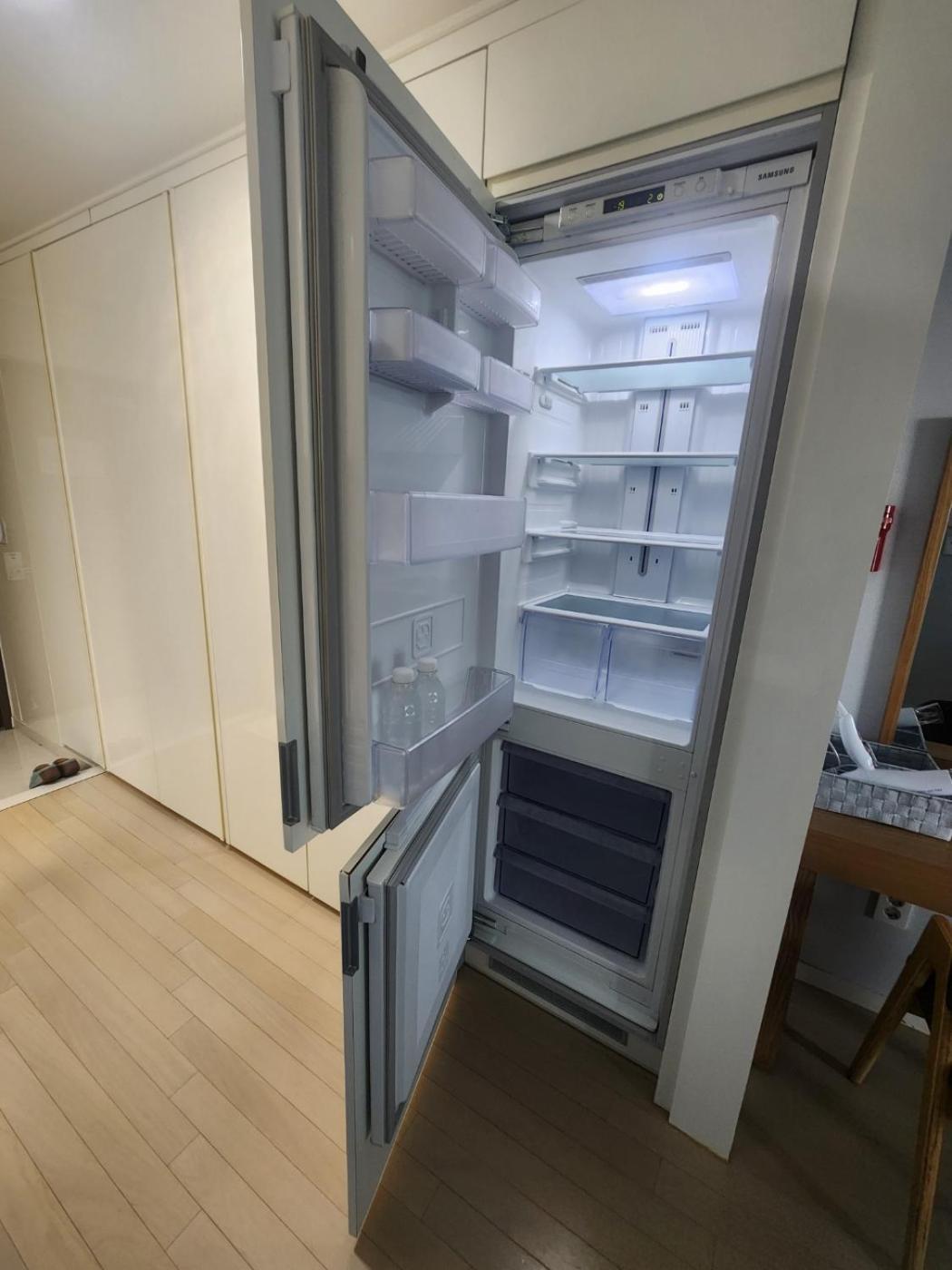 Haeundae Bada Apartment
