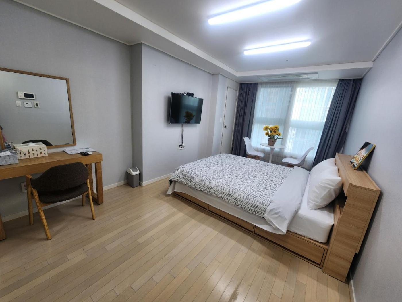 Apartment Haeundae Bada *