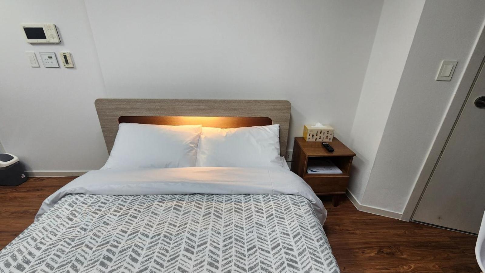 Haeundae Bada Apartment