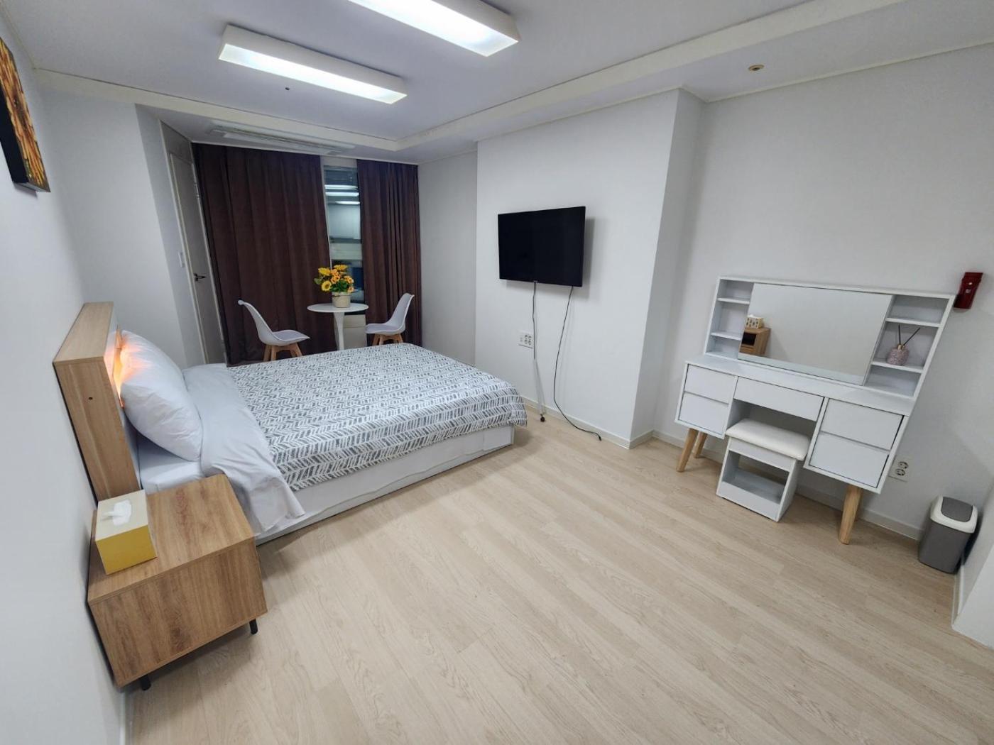 Haeundae Bada Apartment
