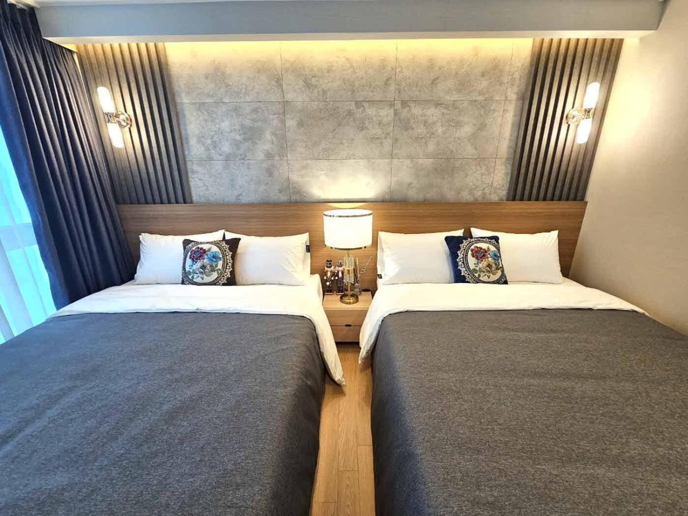 Raviens라비앙즈 Hotel Busan