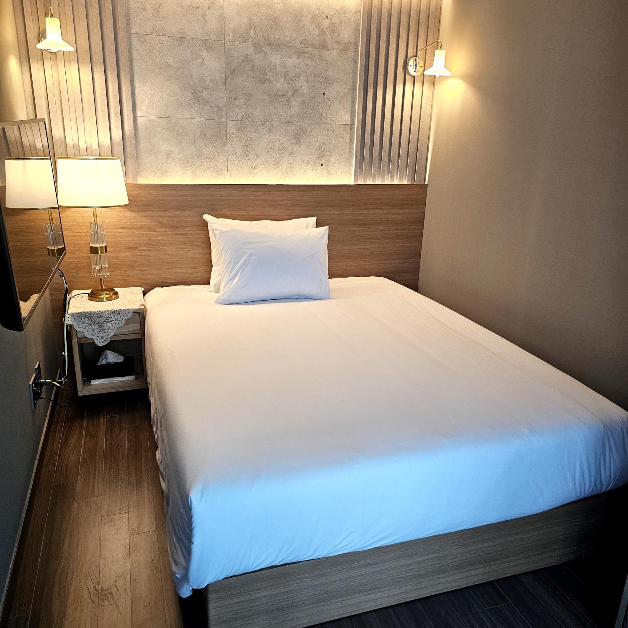 Hotel Raviens라비앙즈 Busan