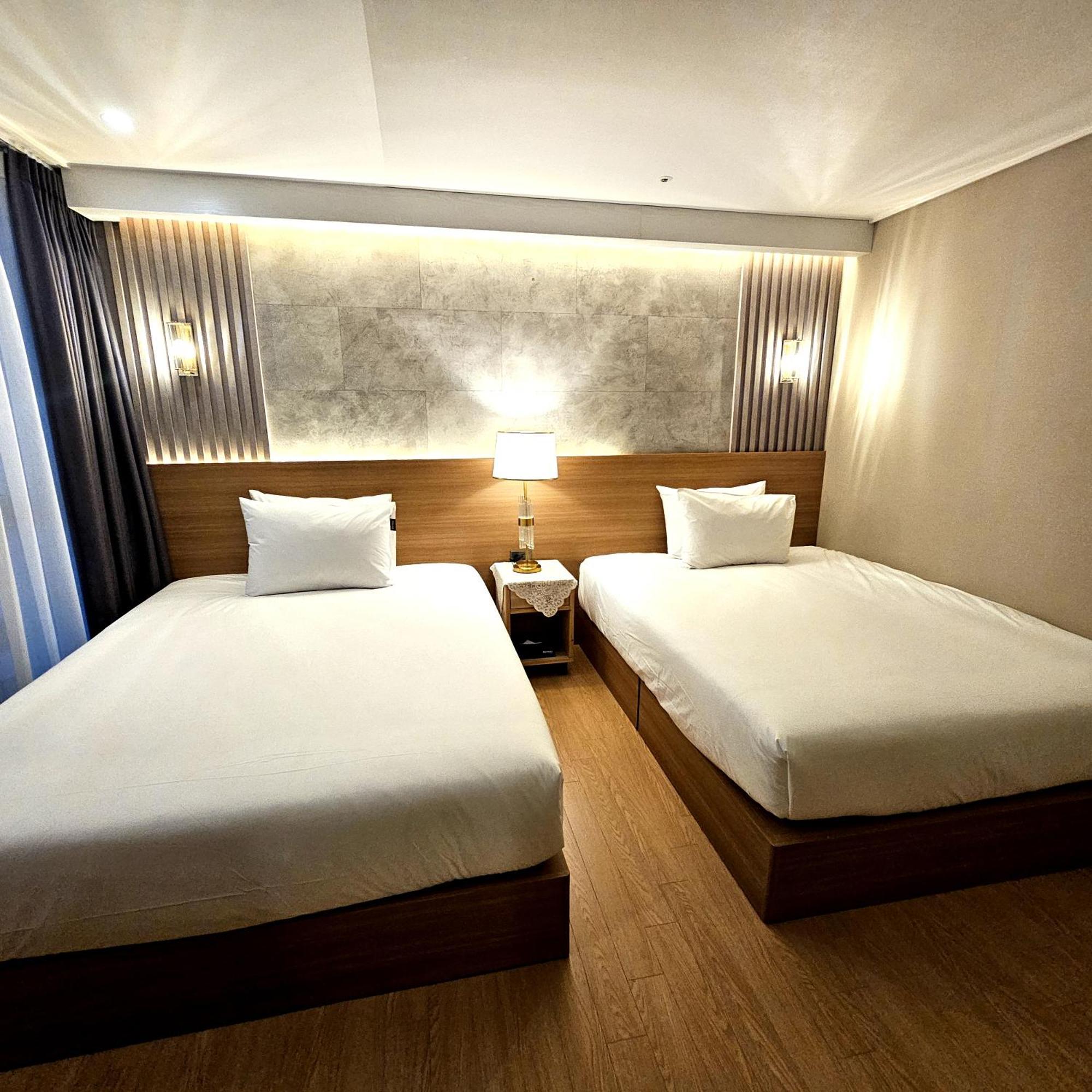 Hotel Raviens라비앙즈