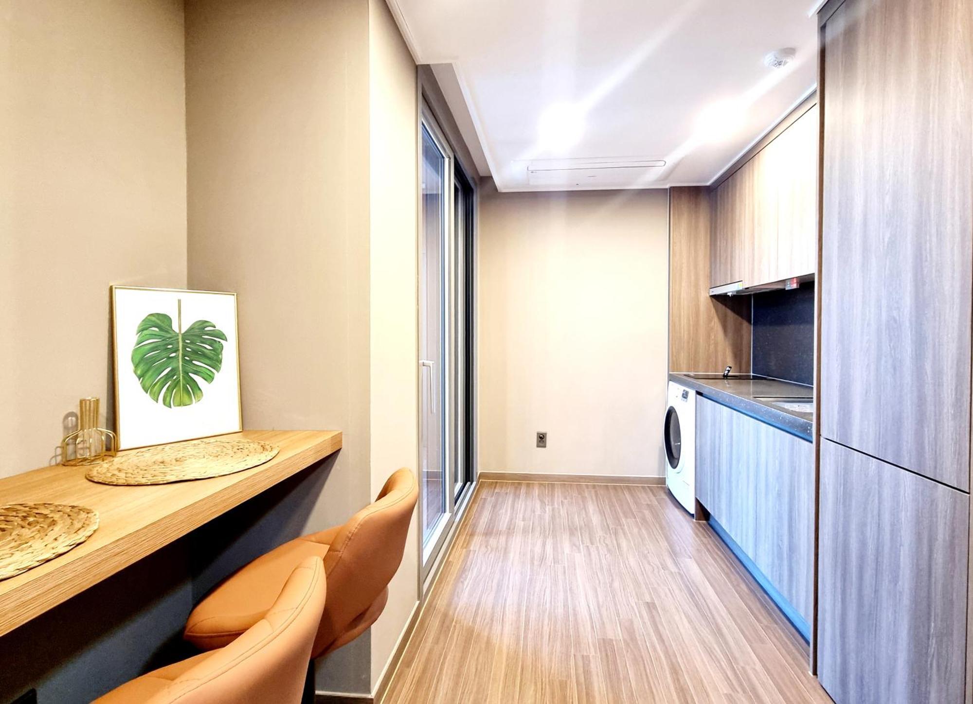 Raviens라비앙즈 Hotel Busan