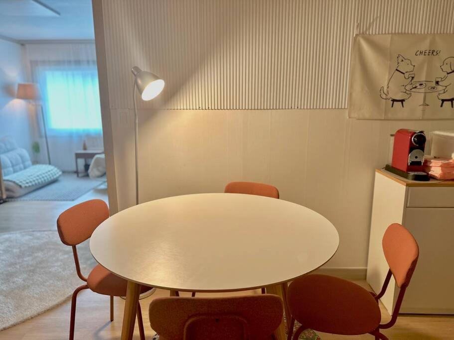 Danbi Apartment *