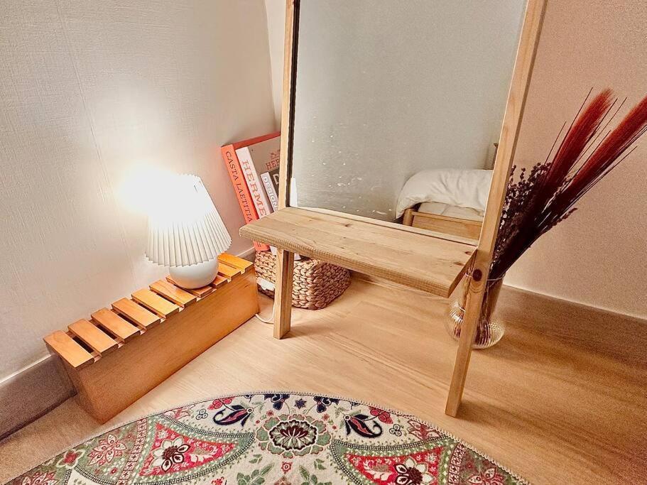 Danbi Apartment Busan