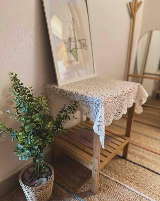 Danbi Apartment