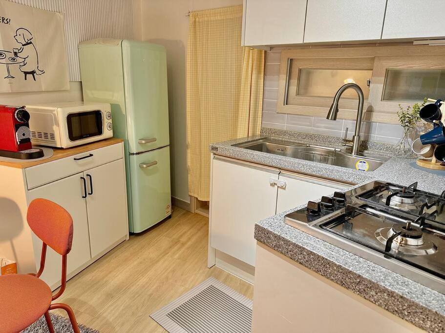 Apartment Danbi *