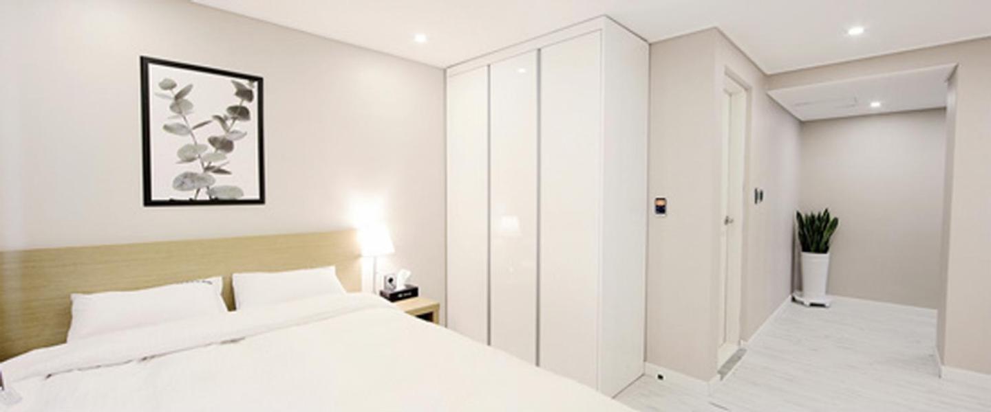 Holiday home Goldenbay & Busan