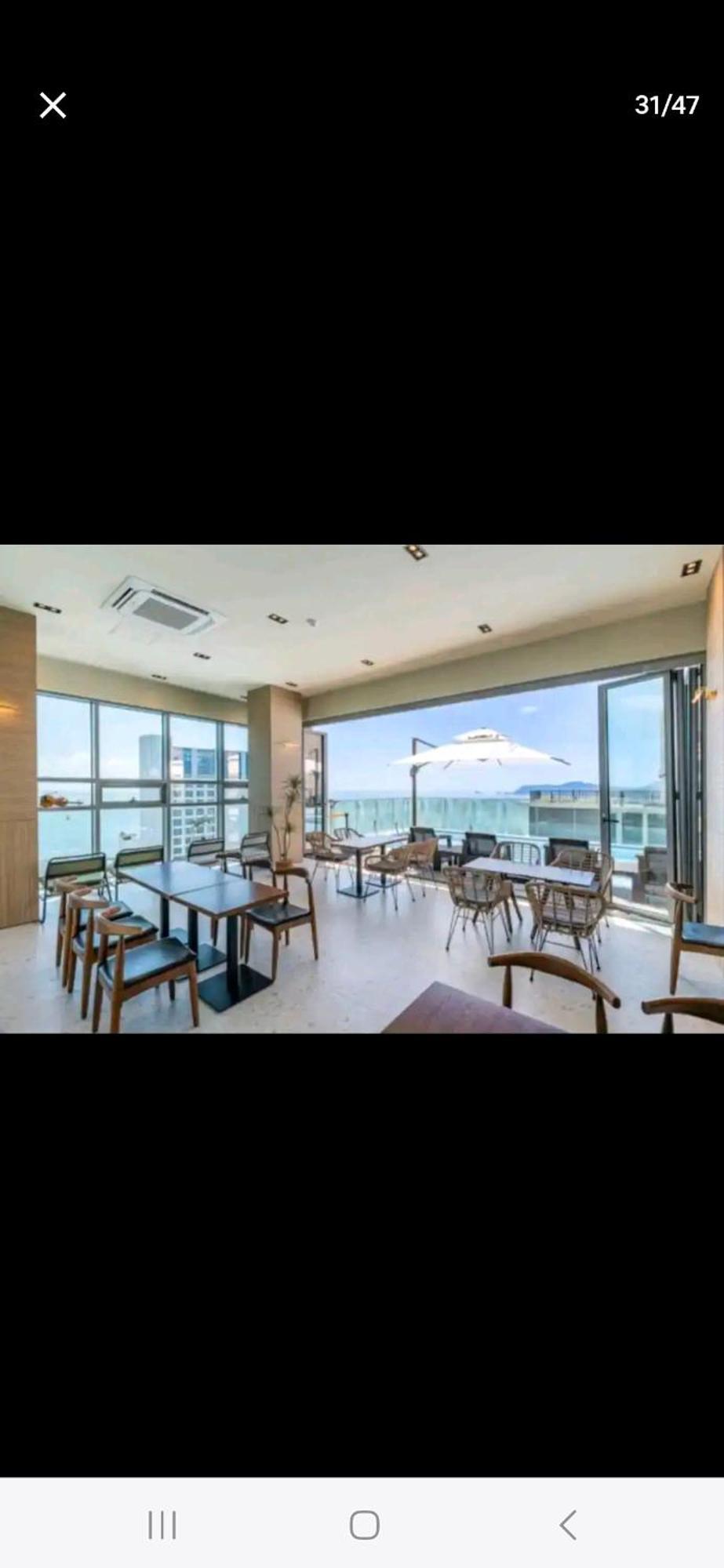 Haeundae Family Arbol Sunny#ocean View Aparthotel *