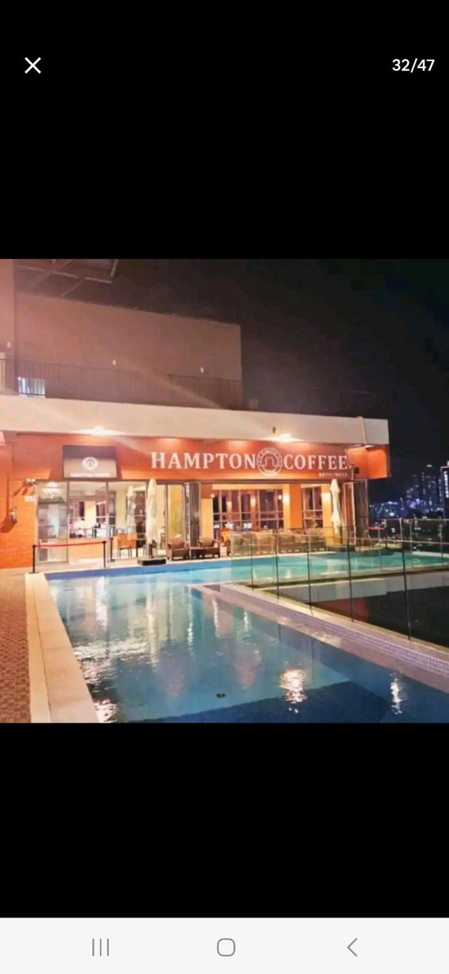 Haeundae Family Arbol Sunny#ocean View * Busan