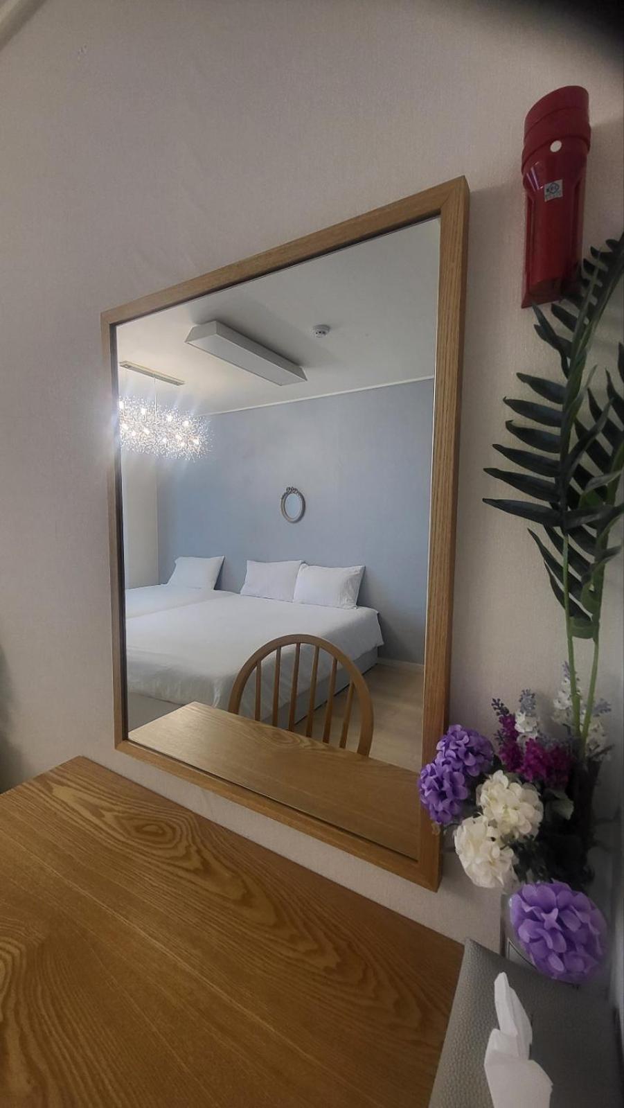Haeundae Lavender House-irua * Busan