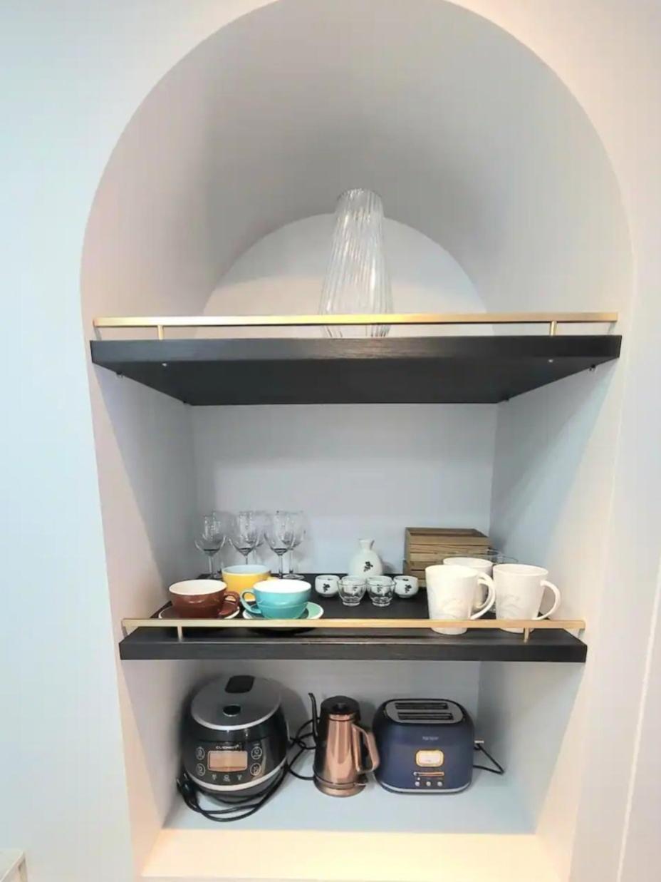 Apartment Haeundae Lavender House-irua *