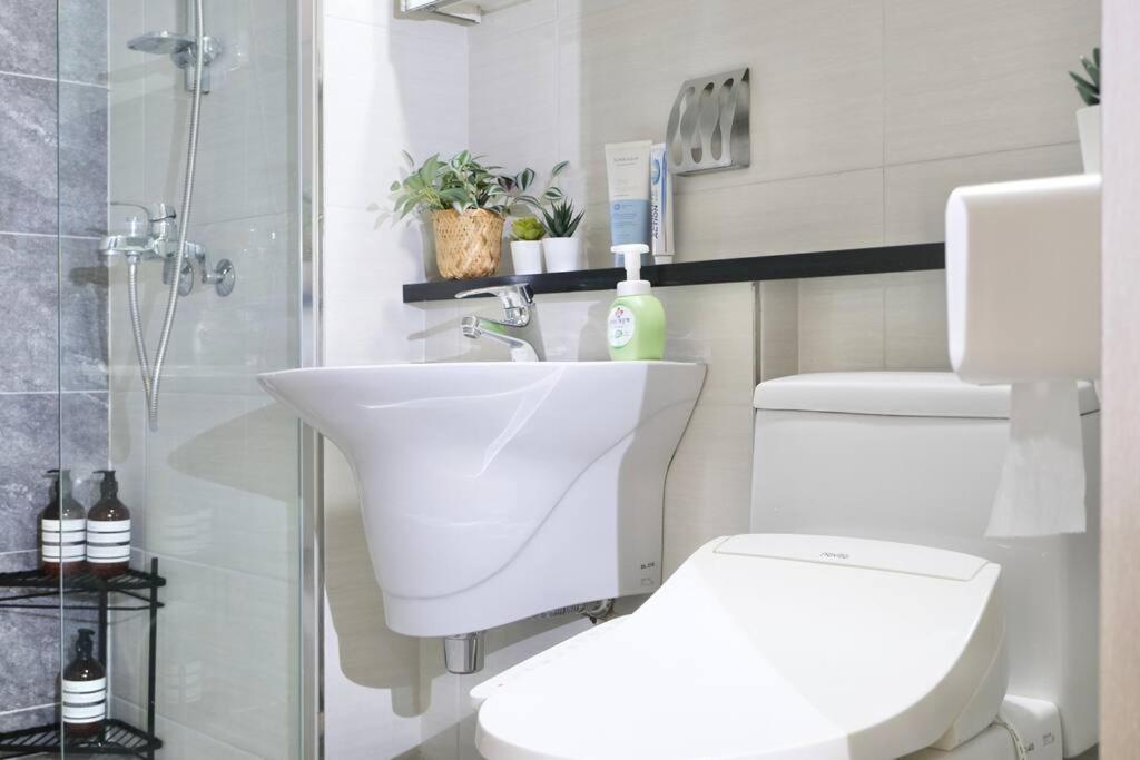 Apartment Jeonpo 79 Busan