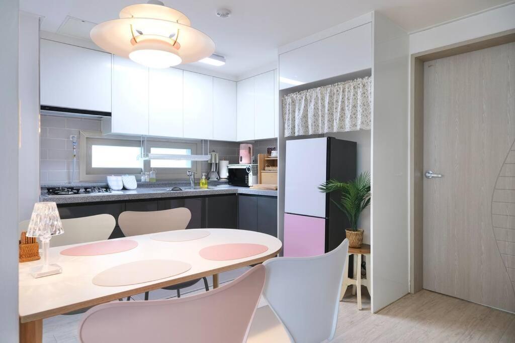 Apartment Jeonpo 79