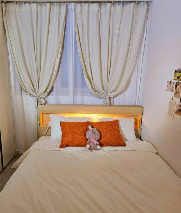 Apartment Jeonpo 79 Busan
