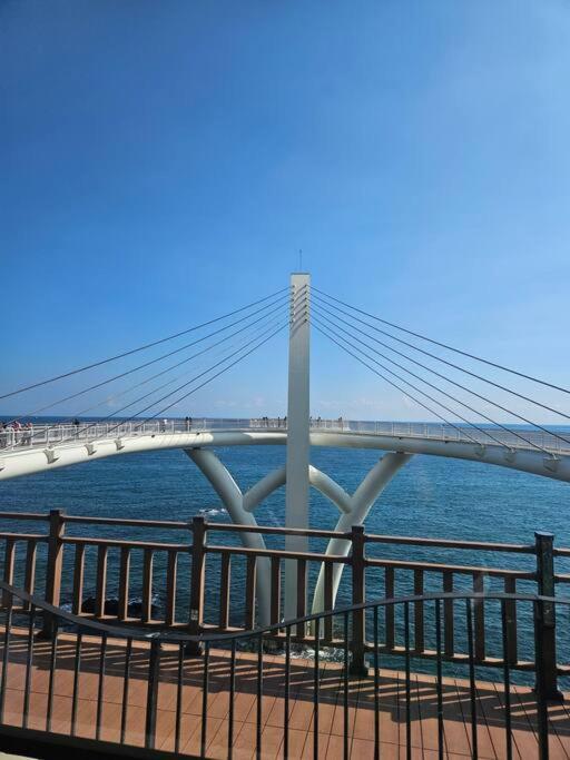 Jeonpo 79 Apartment