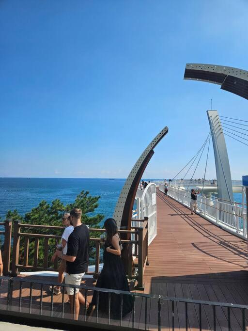 Jeonpo 79 Apartment *