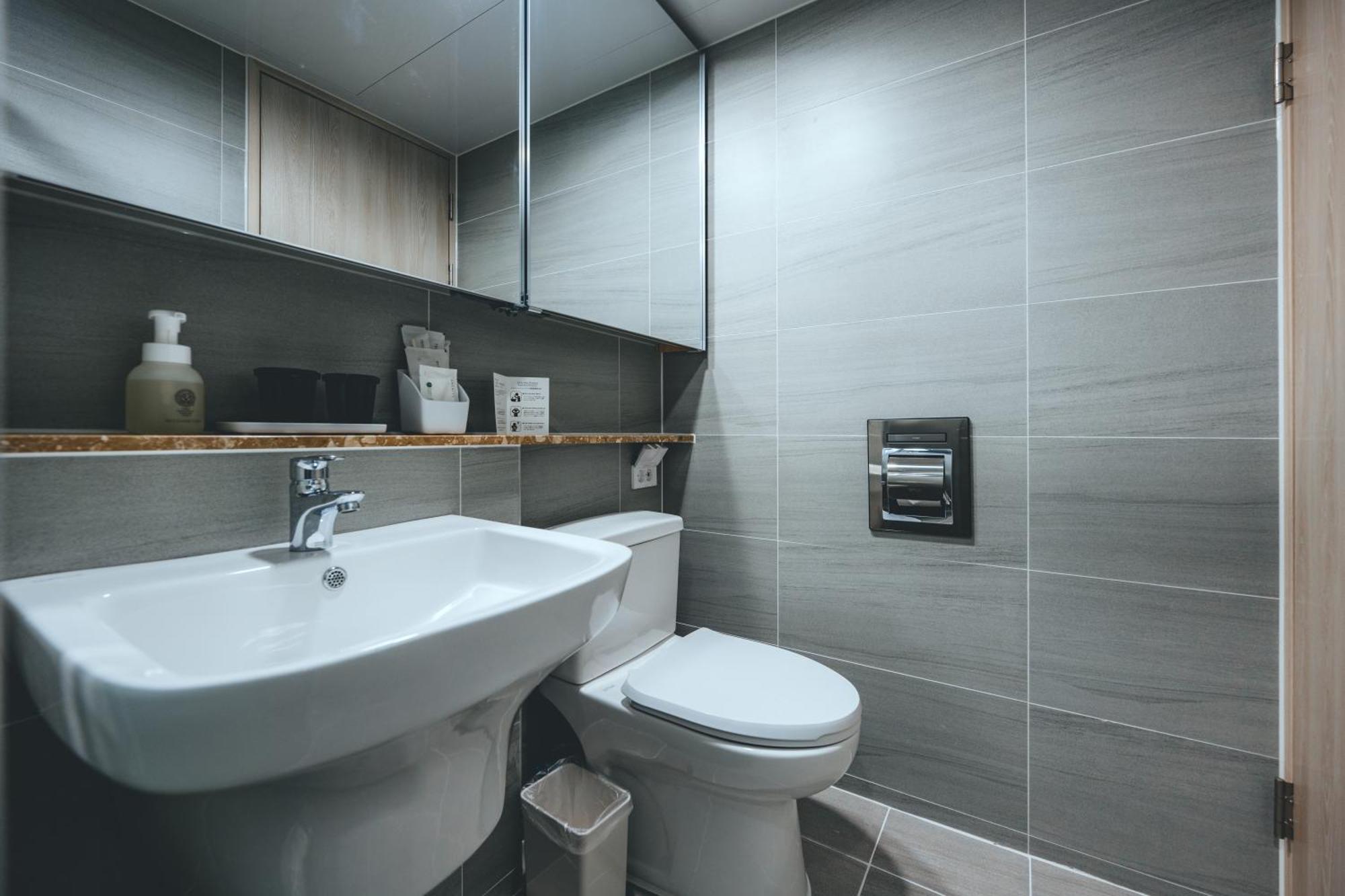 H Avenue Sasang Station Hotel Busan