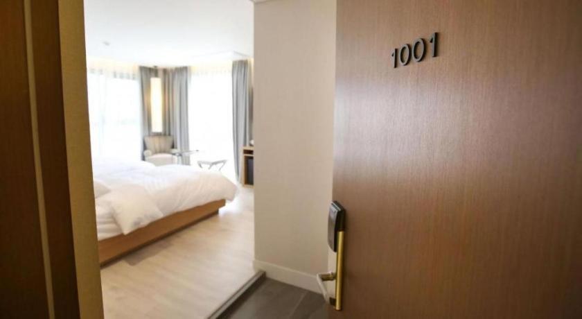 Motel Londoner Busan