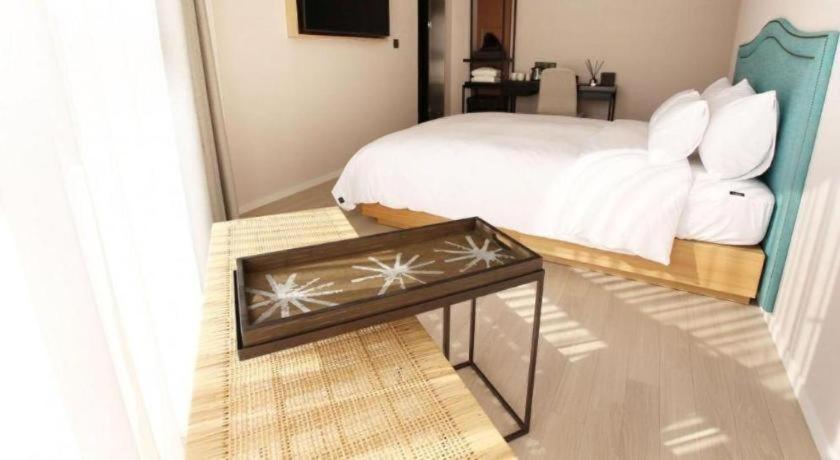 Londoner Motel Busan