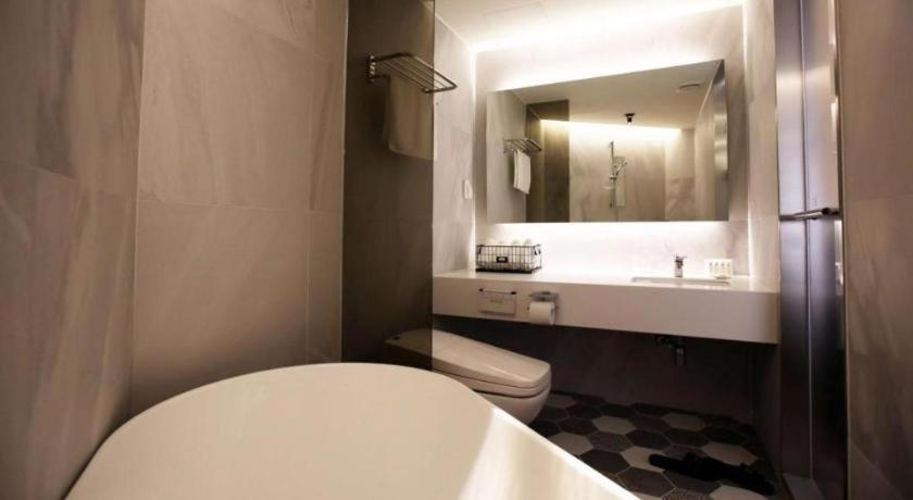 Motel Londoner Busan