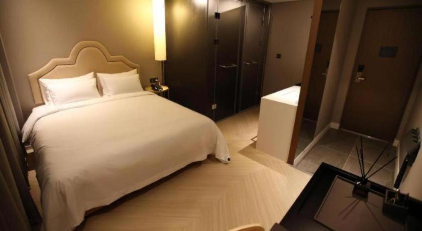 Motel Londoner Busan