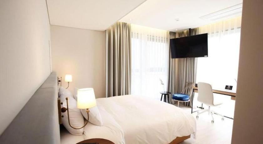 Motel Londoner Busan