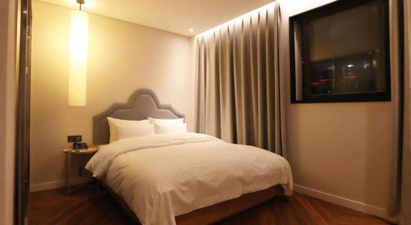 Londoner Motel Busan