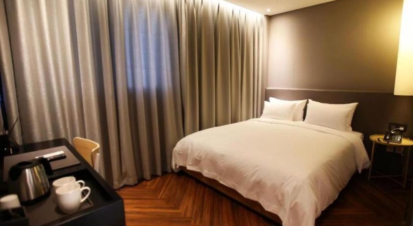 Londoner Motel Busan