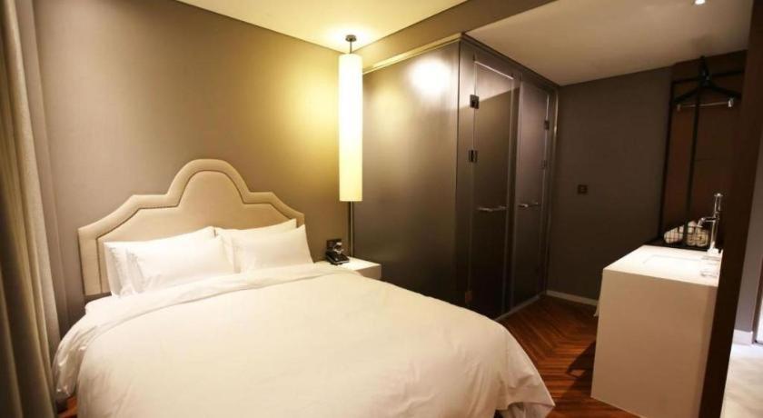 Motel Londoner Busan