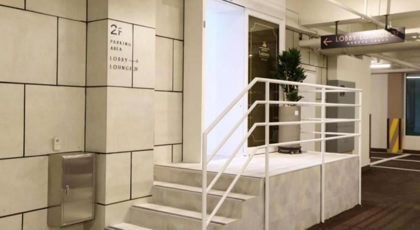 Motel Londoner Busan