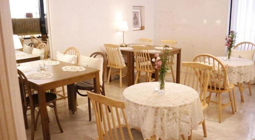 Motel Londoner Busan